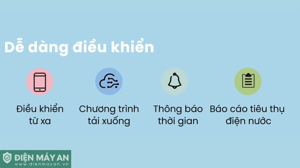Máy rửa chén bát độc lập Comfee CDW-8F60RB
